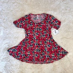 Lularor Perfect T - XXS